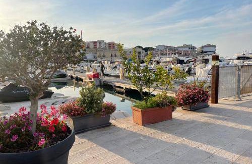 Bisceglie Apartment | 55 m² Apartment ∙ 1 bedroom ∙ 3 guests