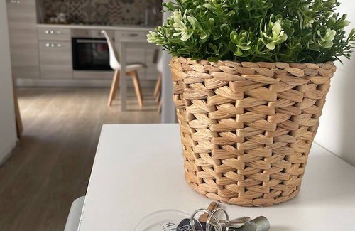 Peschici Apartment | 55 m² Apartment ∙ 1 bedroom ∙ 4 guests