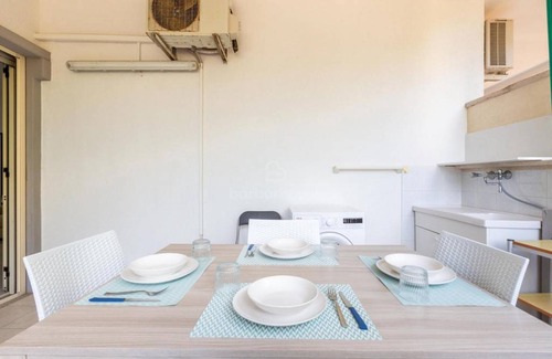Rivabella Apartment | 55 m² Apartment ∙ 1 bedroom ∙ 4 guests