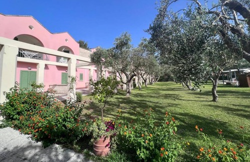 Otranto Apartment | 55 m² Apartment ∙ 2 bedrooms ∙ 6 guests