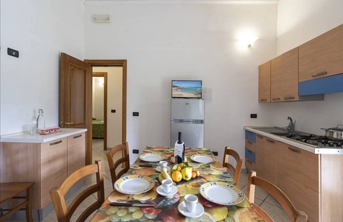 Otranto Apartment | 55 m² Apartment ∙ 2 bedrooms ∙ 6 guests