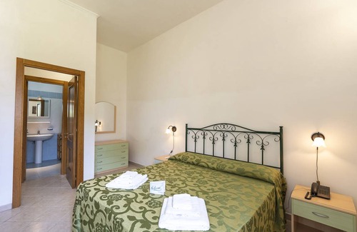 Otranto Apartment | 55 m² Apartment ∙ 2 bedrooms ∙ 6 guests