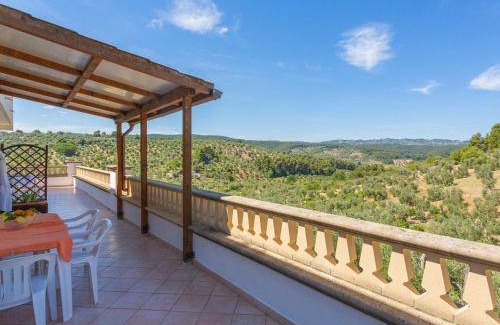 Peschici Apartment | 55 m² Apartment ∙ 3 bedrooms ∙ 6 guests