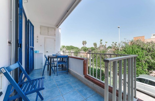 Lido Marini Apartment | 55 m² Apartment ∙ 2 bedrooms ∙ 4 guests