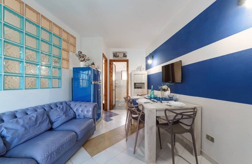 Lido Marini Apartment | 55 m² Apartment ∙ 2 bedrooms ∙ 4 guests