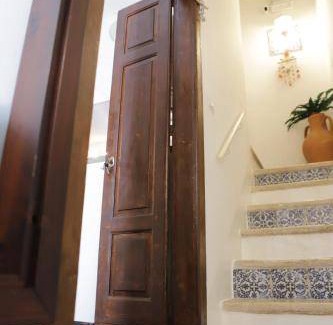 Ruvo di Puglia Bed & Breakfast | 55 m² Bed and breakfast ∙ 3 guests