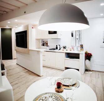 Bisceglie Bed & Breakfast | 55 m² Bed and breakfast ∙ 2 guests
