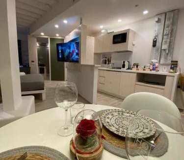Bisceglie Bed & Breakfast | 55 m² Bed and breakfast ∙ 2 guests