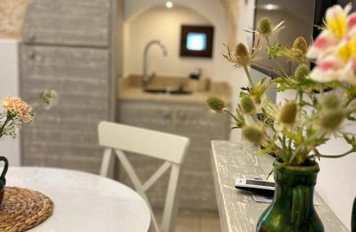 Alberobello House | 55 m² House ∙ 2 bedrooms ∙ 5 guests