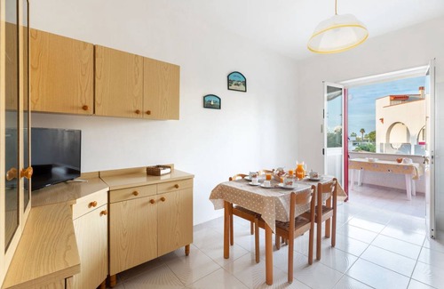 Torre Canne House | 55 m² House ∙ 2 bedrooms ∙ 4 guests