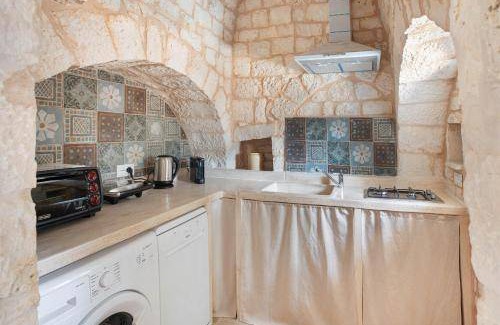 L'Assunta Villa | 55 m² Villa ∙ 1 bedroom ∙ 3 guests