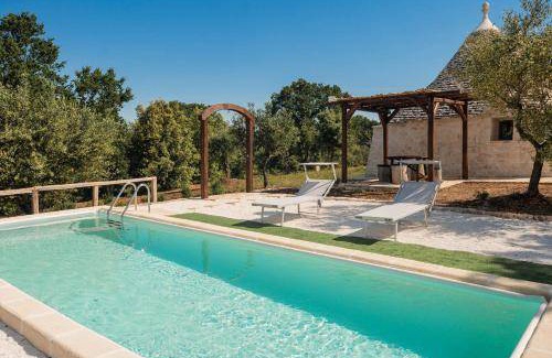 L'Assunta Villa | 55 m² Villa ∙ 1 bedroom ∙ 3 guests
