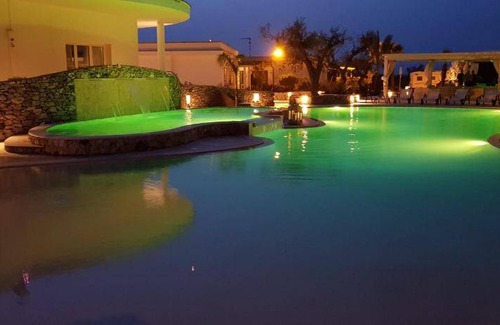 Giurdignano Apartment | 57 m² Serviced apartment ∙ 5 guests