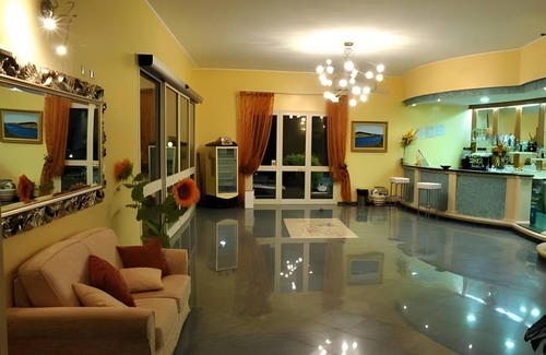 Giurdignano Apartment | 57 m² Serviced apartment ∙ 5 guests