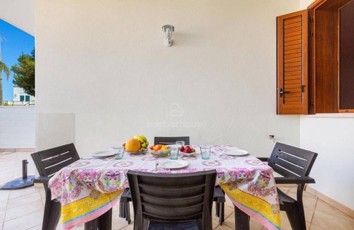 Santa Maria di Leuca Apartment | 58 m² Apartment ∙ 2 bedrooms ∙ 5 guests