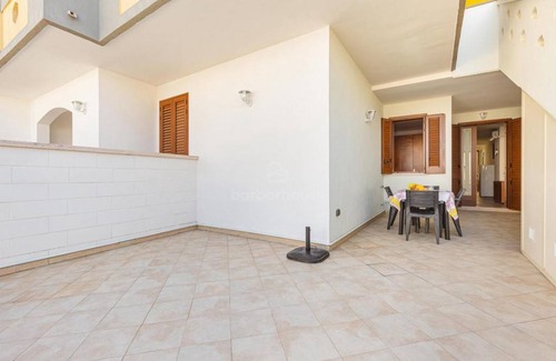 Santa Maria di Leuca Apartment | 58 m² Apartment ∙ 2 bedrooms ∙ 5 guests