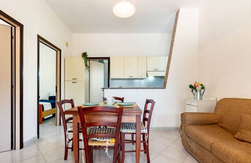 Torre Canne House | 58 m² House ∙ 2 bedrooms ∙ 5 guests