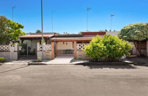 Torre dell'Orso House | 58 m² House ∙ 2 bedrooms ∙ 4 guests