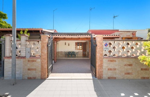 Torre dell'Orso House | 58 m² House ∙ 2 bedrooms ∙ 4 guests