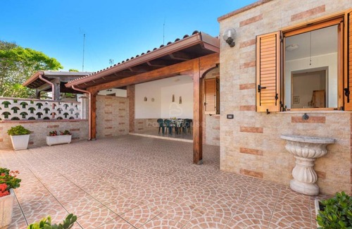 Torre dell'Orso House | 58 m² House ∙ 2 bedrooms ∙ 4 guests