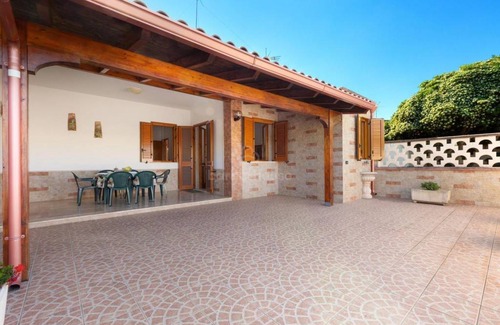 Torre dell'Orso House | 58 m² House ∙ 2 bedrooms ∙ 4 guests