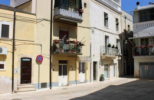 Acquaviva delle Fonti Bed & Breakfast | 59 m² Bed and breakfast ∙ 4 guests