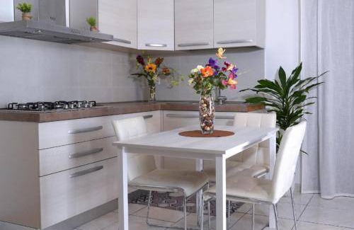 Sannicandro di Bari Apartment | 60 m² Apartment ∙ 2 bedrooms ∙ 5 guests