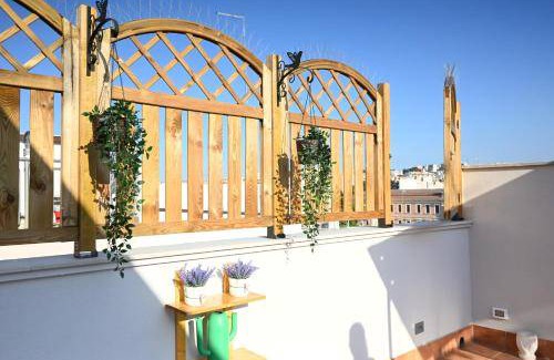 Canosa di Puglia Apartment | 60 m² Apartment ∙ 1 bedroom ∙ 4 guests