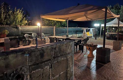 Gioia del Colle Apartment | 60 m² Apartment ∙ 6 guests