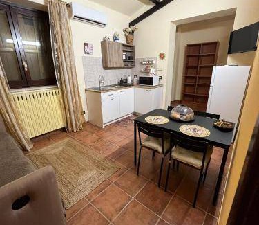Gioia del Colle Apartment | 60 m² Apartment ∙ 6 guests