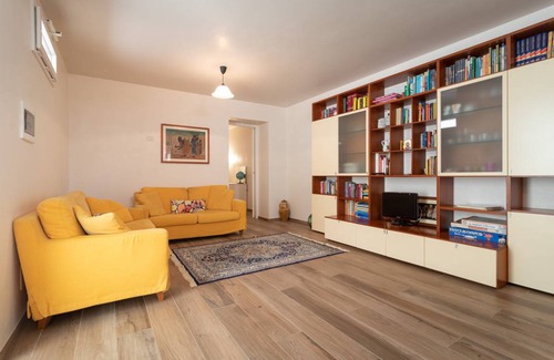 Cozze Apartment | 60 m² Apartment ∙ 1 bedroom ∙ 2 guests