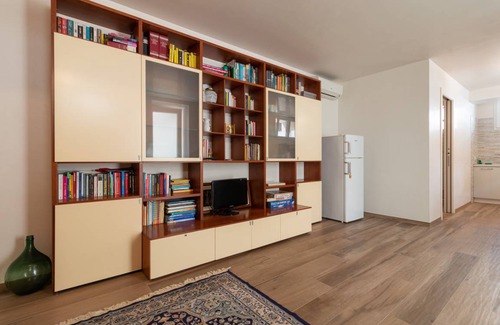 Cozze Apartment | 60 m² Apartment ∙ 1 bedroom ∙ 2 guests