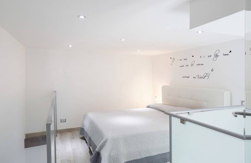 Centro Storico Apartment | 60 m² Apartment ∙ 1 bedroom ∙ 4 guests