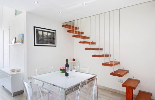 Centro Storico Apartment | 60 m² Apartment ∙ 1 bedroom ∙ 4 guests