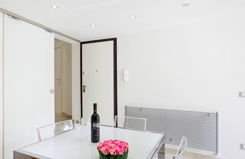 Centro Storico Apartment | 60 m² Apartment ∙ 1 bedroom ∙ 4 guests