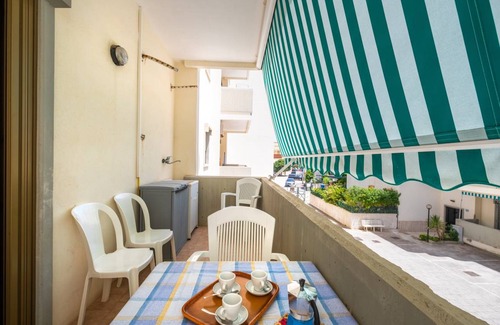 Rivabella Apartment | 60 m² Apartment ∙ 1 bedroom ∙ 5 guests