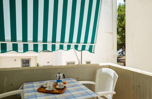 Rivabella Apartment | 60 m² Apartment ∙ 1 bedroom ∙ 5 guests