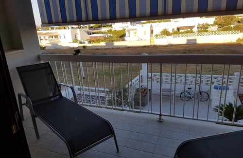 Marina di Ostuni Apartment | 60 m² Apartment ∙ 1 bedroom ∙ 4 guests