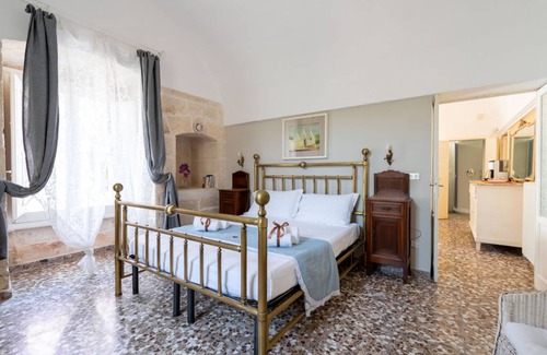 Cozzana Apartment | 60 m² Apartment ∙ 2 bedrooms ∙ 2 guests