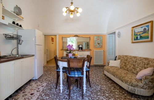 Cozzana Apartment | 60 m² Apartment ∙ 2 bedrooms ∙ 2 guests