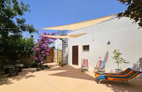 Neviano Apartment | 60 m² Apartment ∙ 2 bedrooms ∙ 4 guests