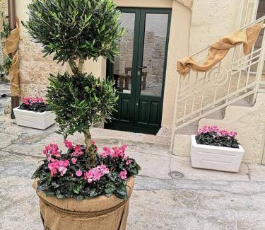 Altamura Apartment | 60 m² Apartment ∙ 2 guests