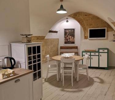 Altamura Apartment | 60 m² Apartment ∙ 2 guests