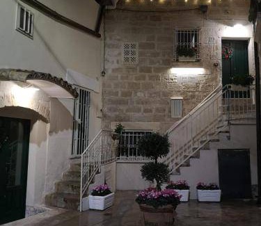 Altamura Apartment | 60 m² Apartment ∙ 2 guests