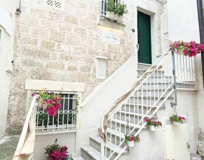 Altamura Apartment | 60 m² Apartment ∙ 2 guests