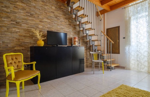 Supersano Apartment | 60 m² Apartment ∙ 2 bedrooms ∙ 4 guests
