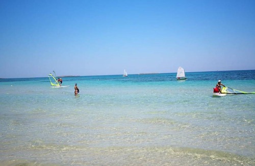 Marina di Ostuni Apartment | 60 m² Apartment ∙ 3 bedrooms ∙ 6 guests