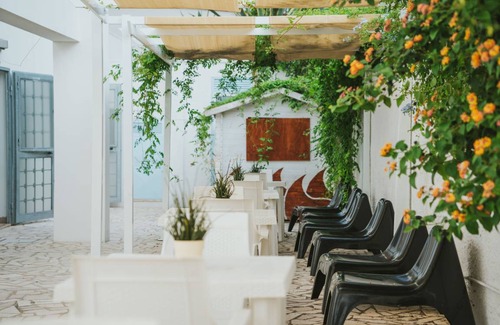 Marina di Ostuni Apartment | 60 m² Apartment ∙ 3 bedrooms ∙ 6 guests