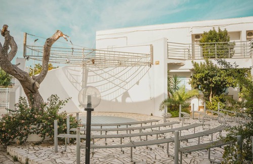 Marina di Ostuni Apartment | 60 m² Apartment ∙ 3 bedrooms ∙ 6 guests