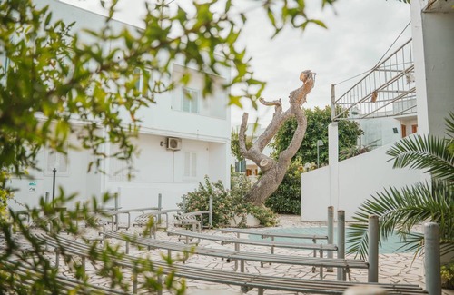 Marina di Ostuni Apartment | 60 m² Apartment ∙ 3 bedrooms ∙ 6 guests